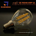 Vintage Style Resturant Soft Light E14 3W G45 LED Filamnet Bulb